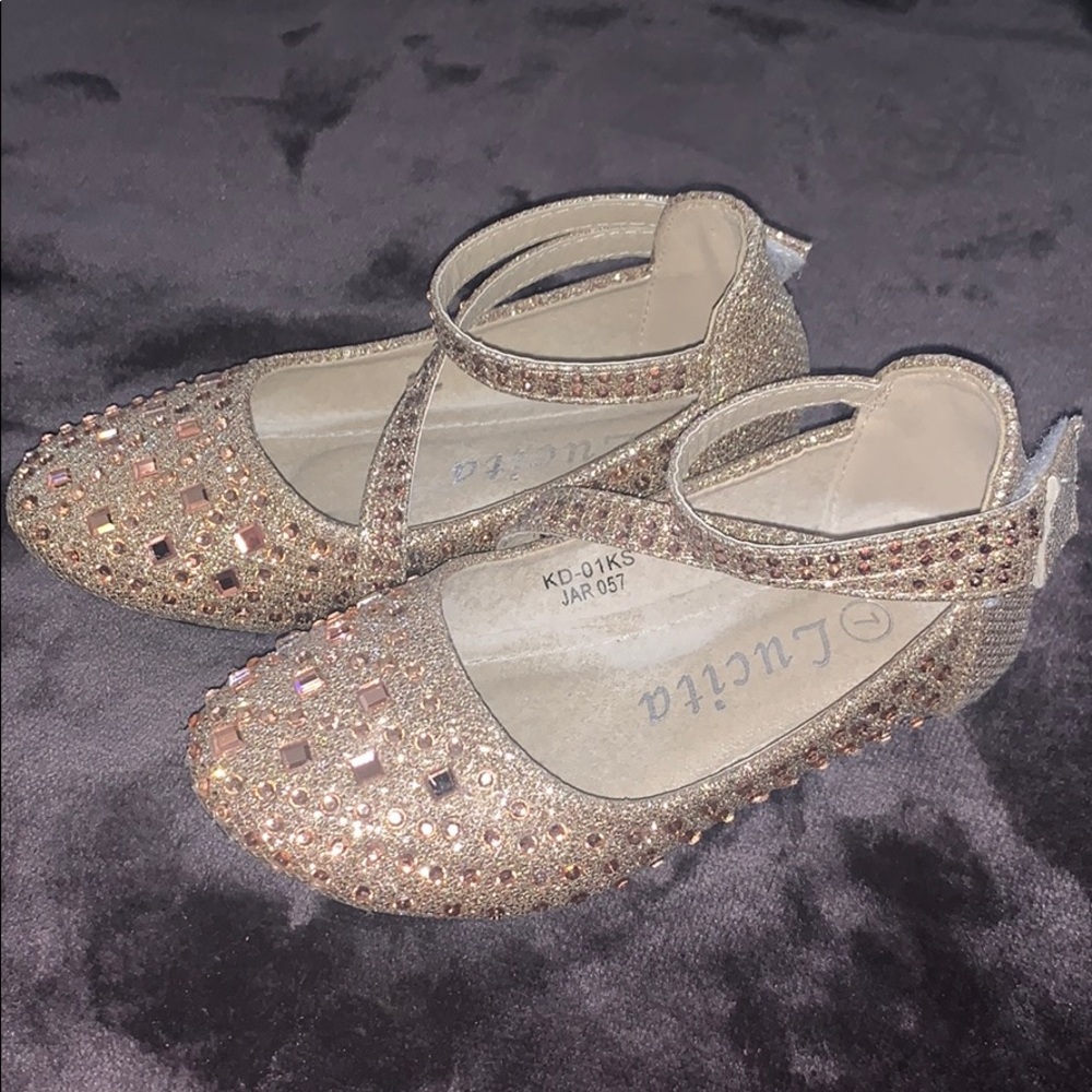 Toddler dress shoes